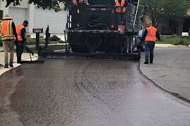 Why Choose Us For All Your Driveway Paving Needs in Hoffman Estates, IL?